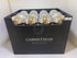 Homesmiths Xmas Ball 120mm Silver Assorted 1 Piece