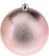 Homesmiths Christmas Ball 140mm Assorted Pack of 1