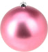 Homesmiths Christmas Ball 140mm Assorted Pack of 1