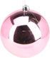 Homesmiths Christmas Ball 140mm Assorted Pack of 1