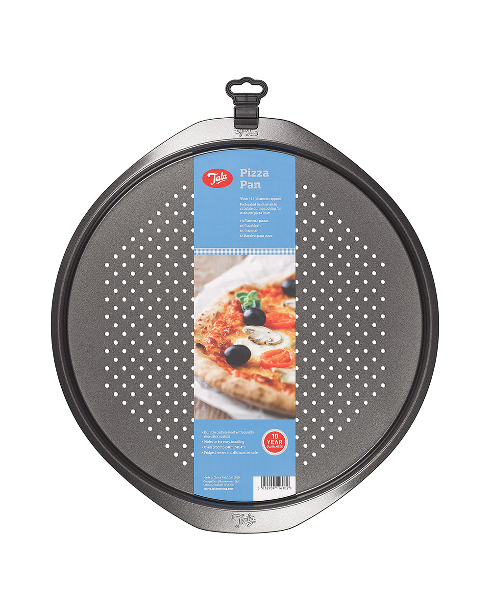 Tala Everyday Pizza Tray 14 inch