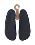 Slipstop Navy Adults Multipurpose Shoes L