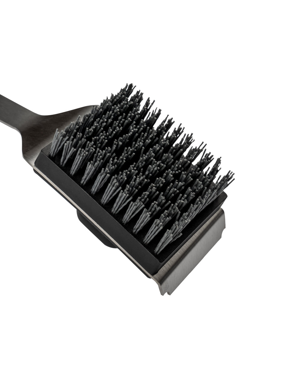 Traeger BBQ Cleaning Brush Black