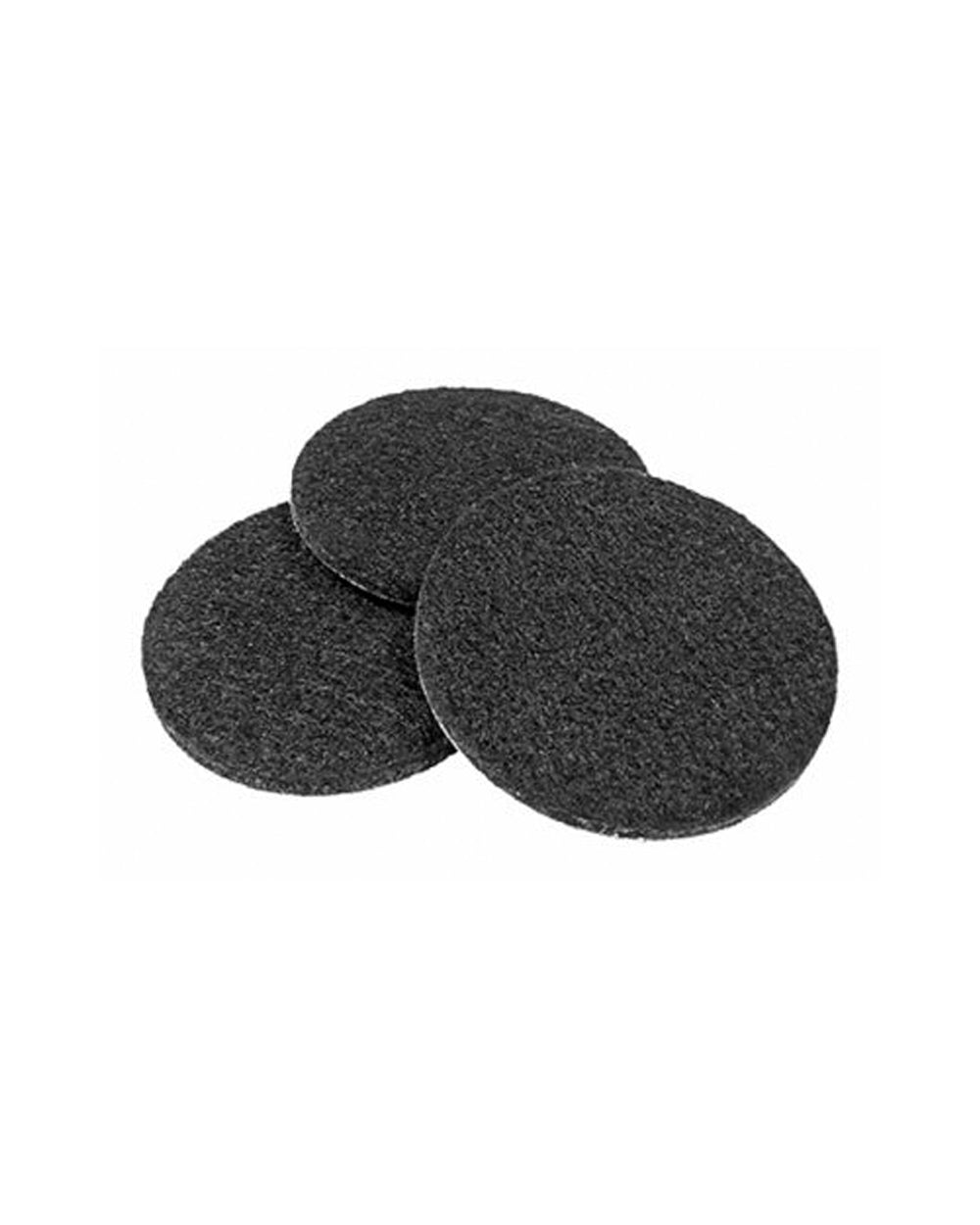 Tru-Guard 2.25 inch Felt Pad Pack of 4