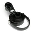 Waicee Onyx Black Reusable Bottle 620ML
