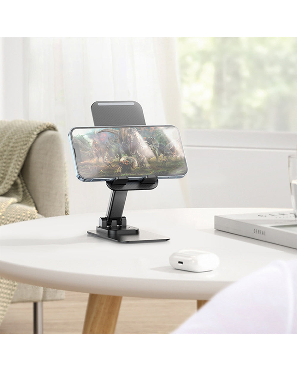 Trands 360° Rotatable Desktop Stand TR-Ho5613