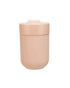 Siip 300ML Soft Touch Travel Mug Pink