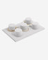 Stackers Bangle Display Insert Grey