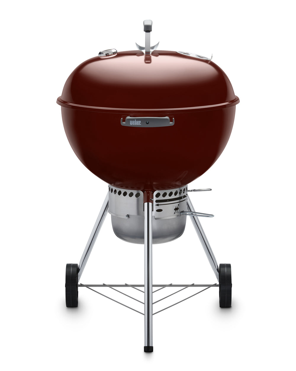 Weber Original Kettle Charcoal Grill - 22 inch
