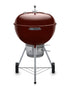 Weber Original Kettle Charcoal Grill - 22 inch
