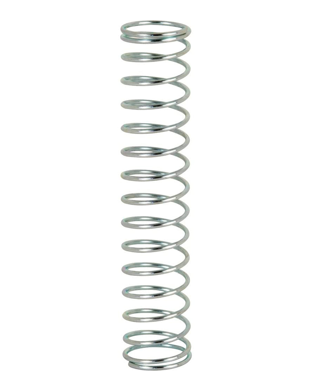 Utility Compression Spring 4 Pack 7/16"x 2-1/8"x .032"