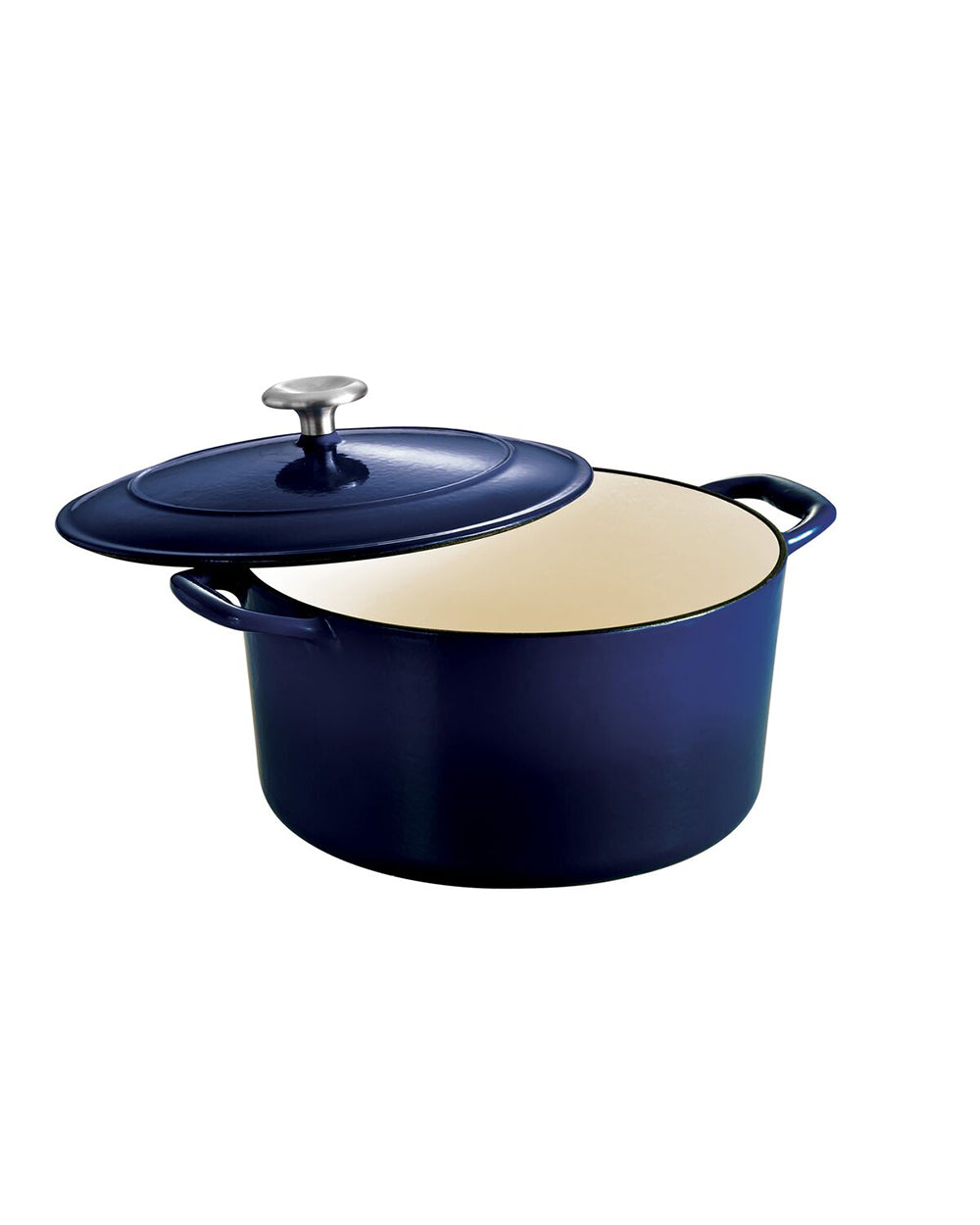 Tramontina 6.5 Quart Covered Round Dutch Oven