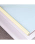 Vee Seven Edge Guard White