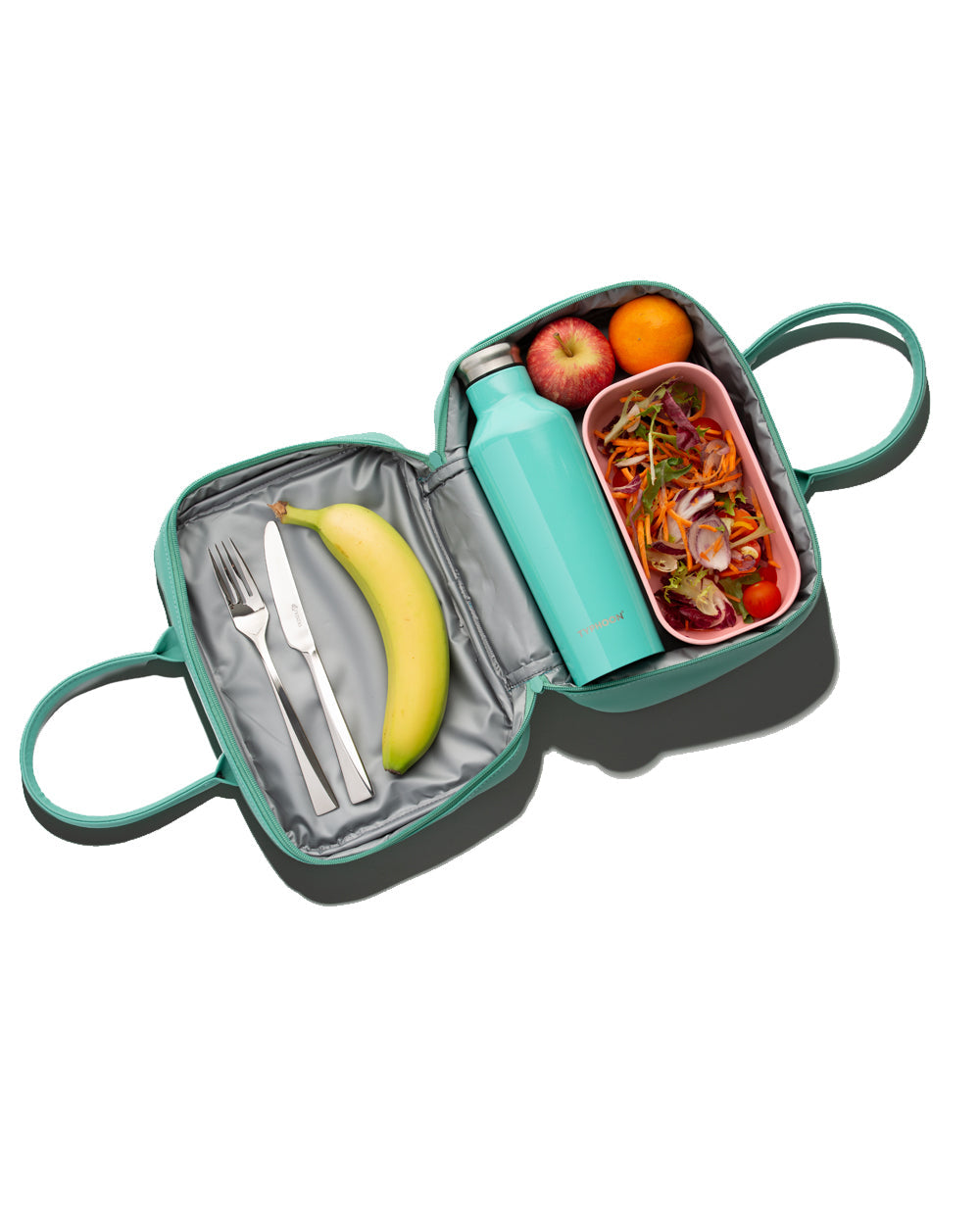 Typhoon Lunch Bag Blue