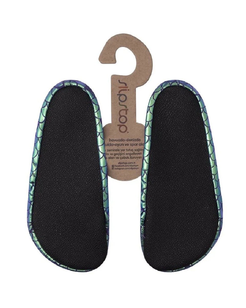Slipstop Ivy Junior Multipurpose Shoes XS