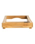Wenko Bath Tray Mod. Bambusa