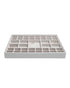Stackers Pebble Grey Super Size 41 Section
