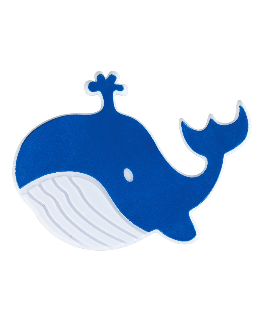 Wenko Anti Slip Sticker Whale Blue Pack of 5