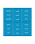 The Home Edit Pantry Labels Clear
