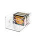 The Home Edit Divided Freezer Bin