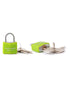 Terminator Pad Lock 20mm Green