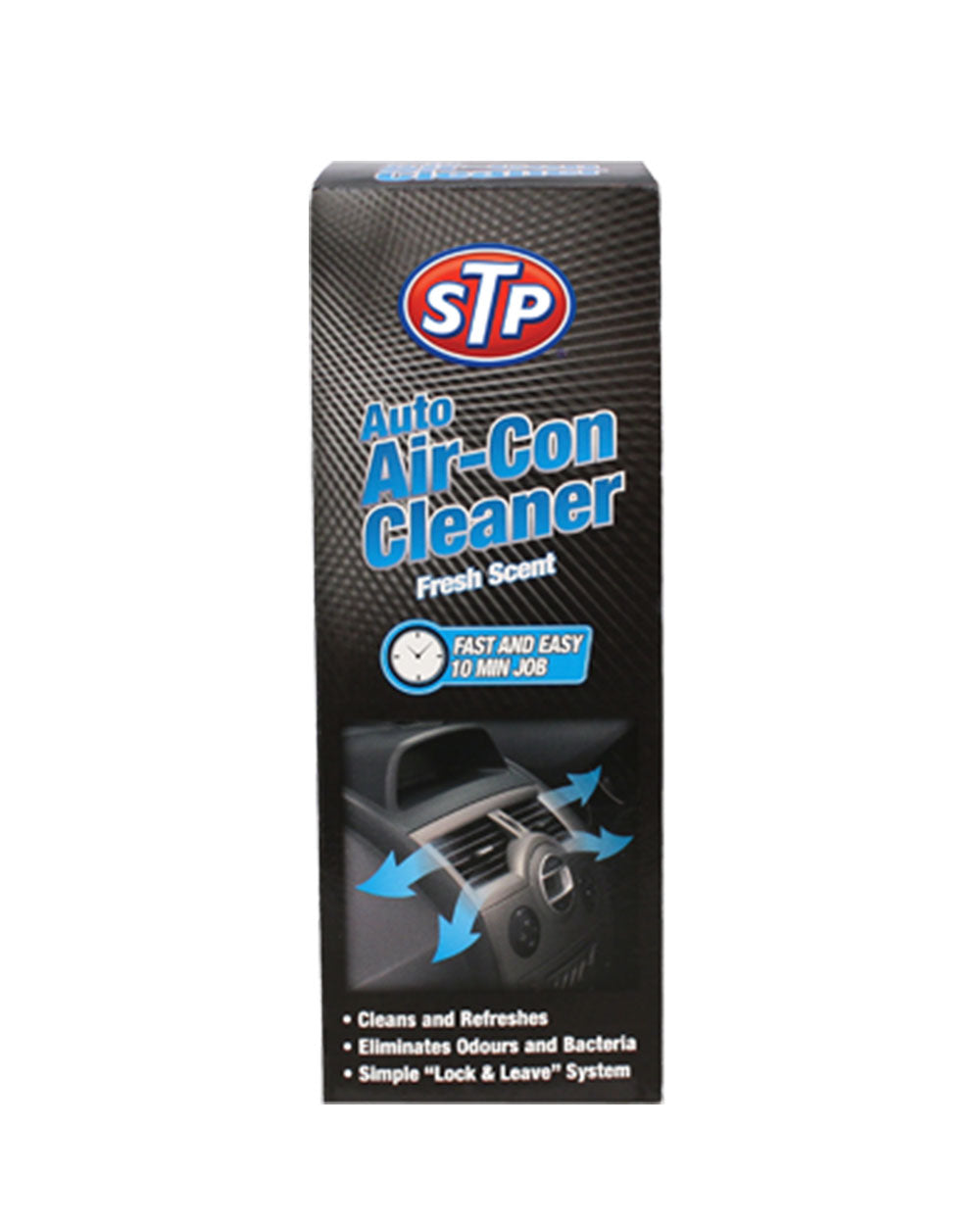 STP Auto Air-Con Cleaner