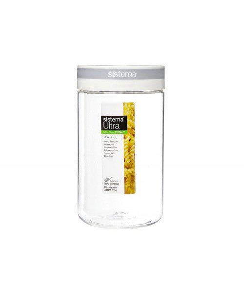 Sistema 1.2L Tritan Ultra Round