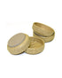 Tru-Guard 2.38 inch Felt Cups Pack of 4