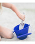 Scrunch Bucket Midnight Blue