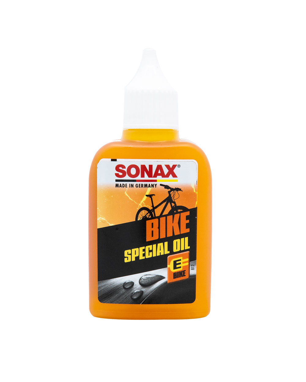 Sonax Bike Special Oil