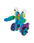 Thames & Kosmos Robot Engineer Engineer Kit with Story Book