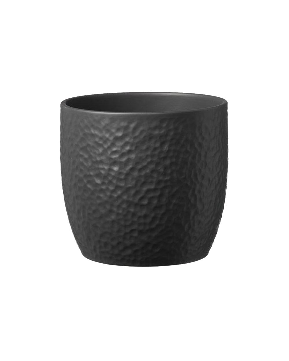 SK Boston Pot 16cm Anthracite