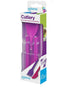 Sistema Cutlery To Go Pink