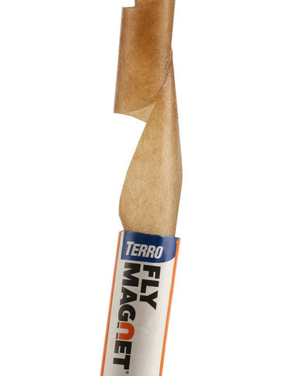 Terro Fly Magnet Fly Paper Trap Pack of 8