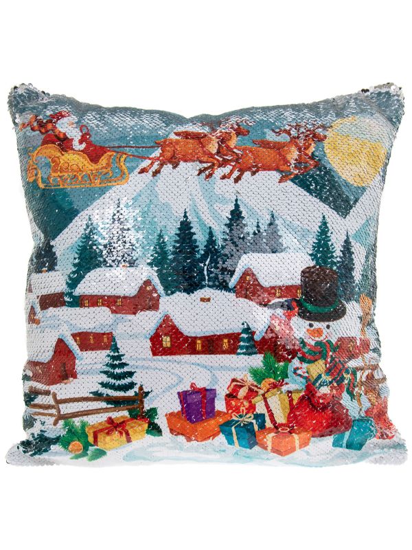 The Leonardo Collection Christmas Eve Box