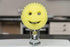 Scrub Daddy All Purpose Cleaning Sponge Multi-Pack Set Of 4 Yellow