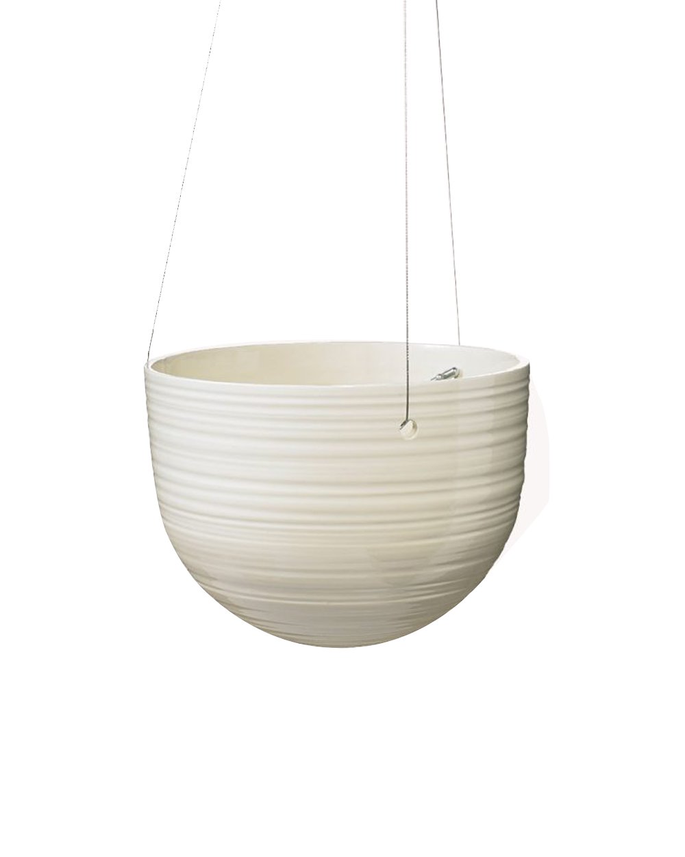 SK Bergamo Hanging 18cm Grey