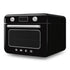 Smeg Countertop Combi Oven 50's Style Black