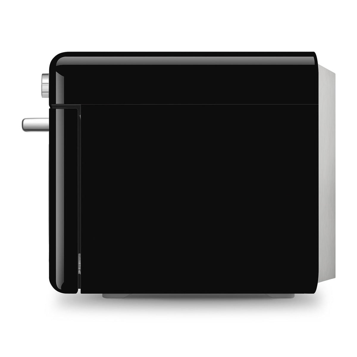 Smeg Countertop Combi Oven 50's Style Black