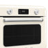 Smeg Countertop Combi Oven 50's Style Cream