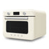 Smeg Countertop Combi Oven 50's Style Cream
