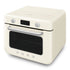 Smeg Countertop Combi Oven 50's Style Cream