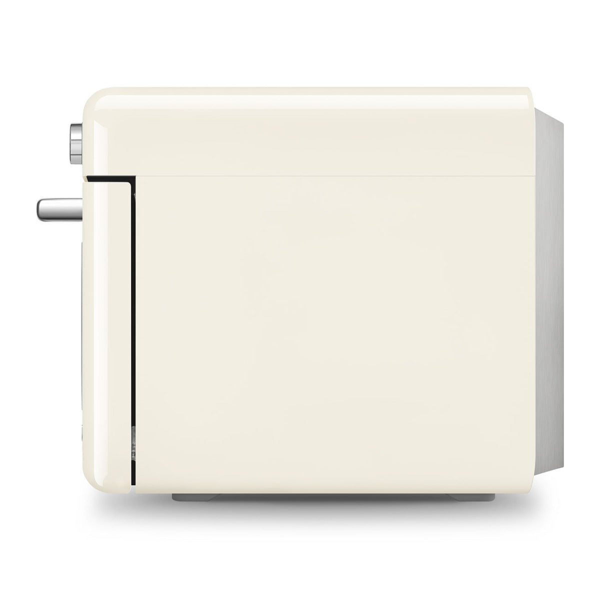 Smeg Countertop Combi Oven 50's Style Cream