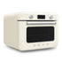 Smeg Countertop Combi Oven 50's Style Cream