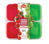 Snips 4 Pieces Frozen Sauce & Herb Small Single Portion Containers 100ML