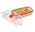 Snips Microwave Egg Poacher & Omlette Maker 0.75 Liter