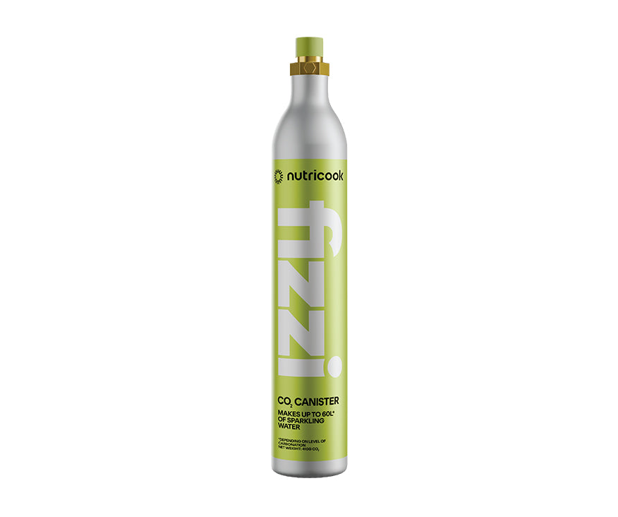 Nutricook Fizzi Co2 Cylinder