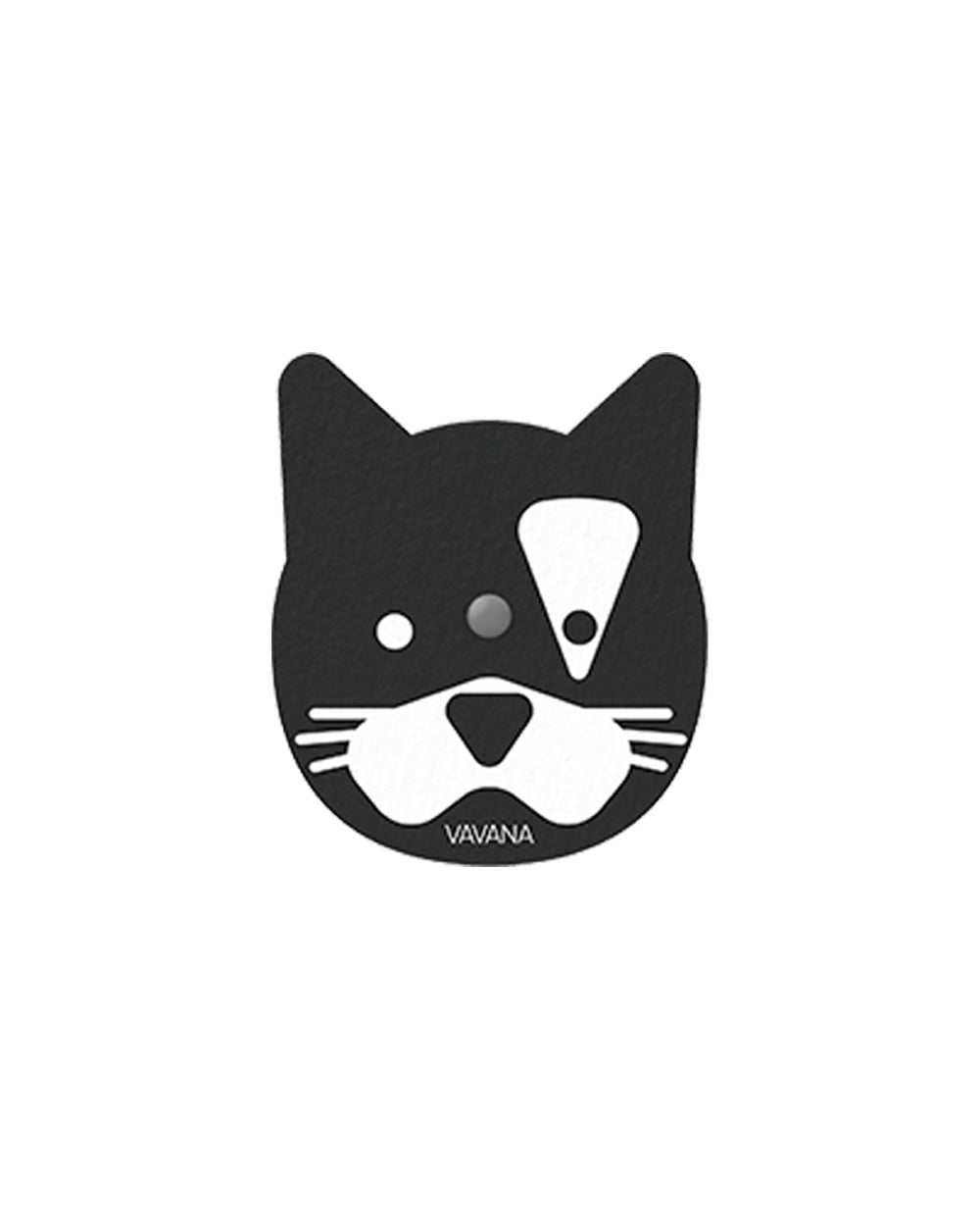 Vavana Buddies Optimistic Paper Car Vent Fresheners Cat