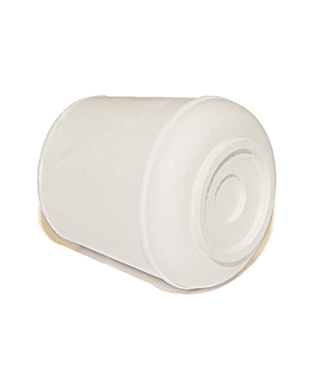Tru-Guard 5/8 inch White Rubber Tip Pack of 4