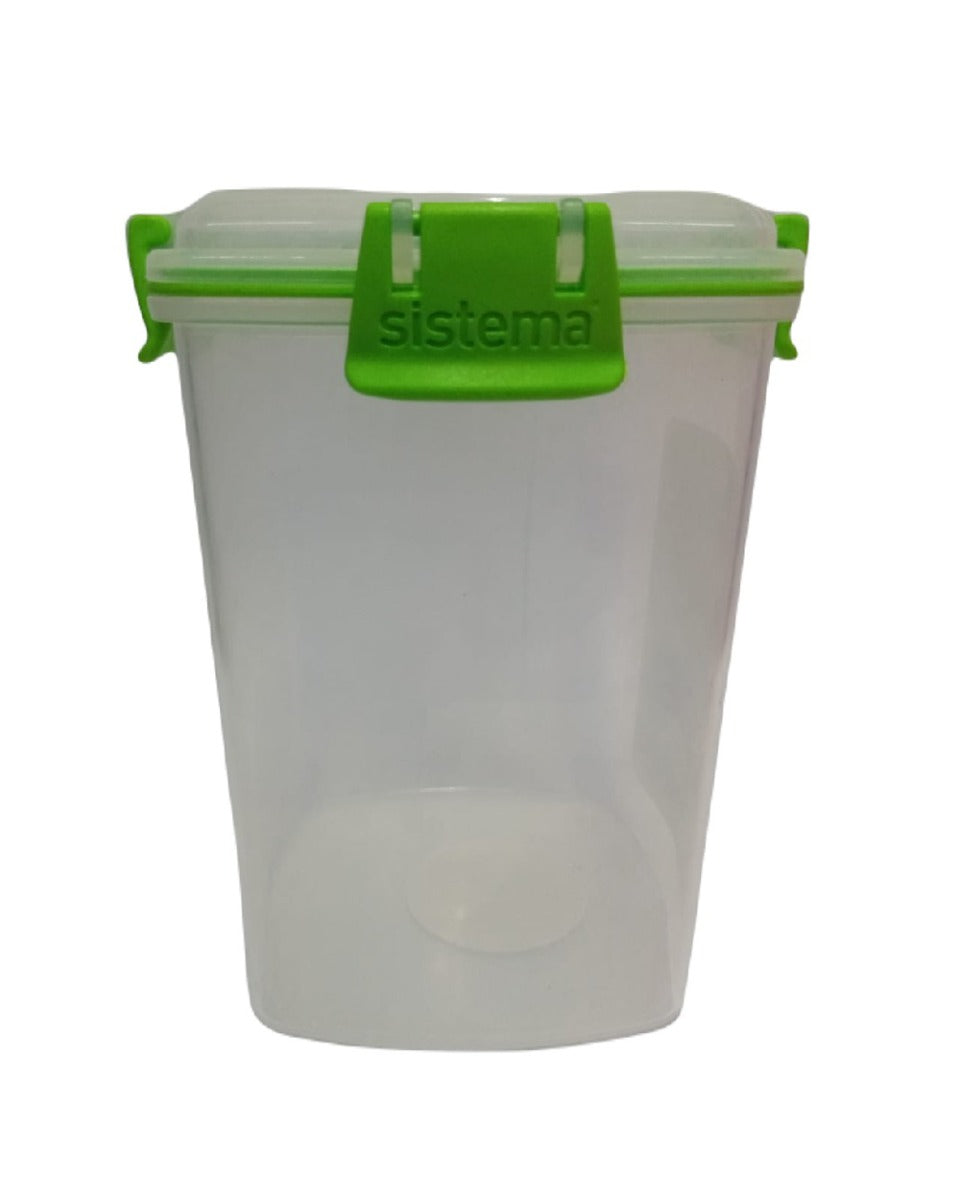 Sistema 900ML Cracker Accents